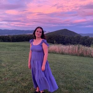 Meet your Posher, Olivia